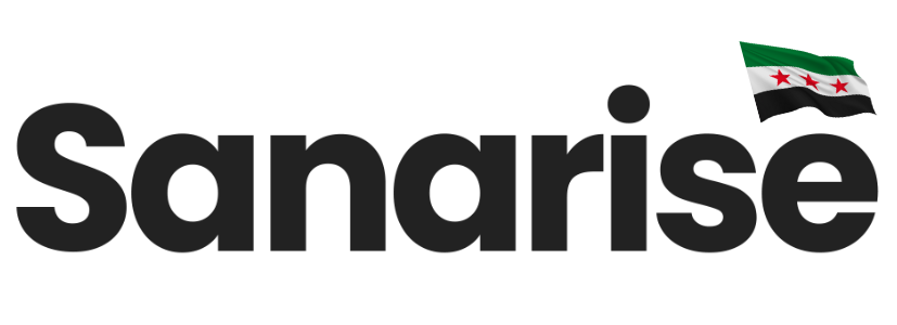 Sanarise Syria – سنارايز سوريا